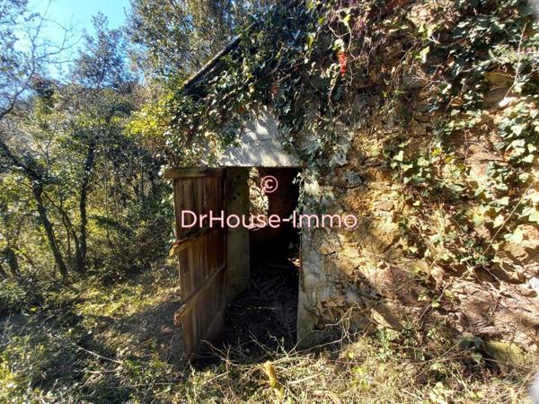 Terrain à vendre de 13 m²