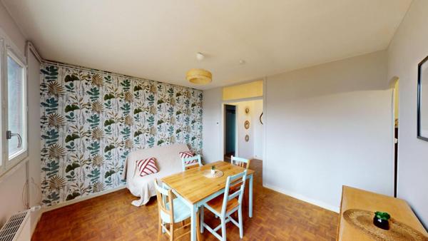 Appartement Vierzon 2 pièce(s) 36.4 m2