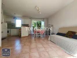 Maison à vendre 3 pièces 58.04m²