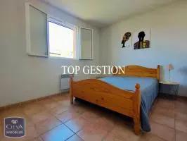 Maison à vendre 3 pièces 58.04m²