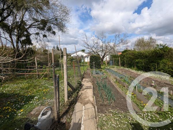 Maison à vendre  5 pièces - 139,53 m2 SALIES DE BEARN - 64