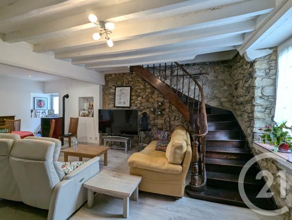 Maison à vendre  5 pièces - 139,53 m2 SALIES DE BEARN - 64
