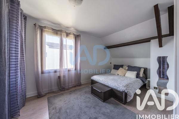 Maison à vendre 5 pièces 118 m² Chevilly-Larue