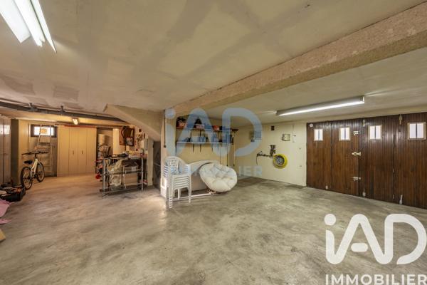 Maison à vendre 5 pièces 118 m² Chevilly-Larue