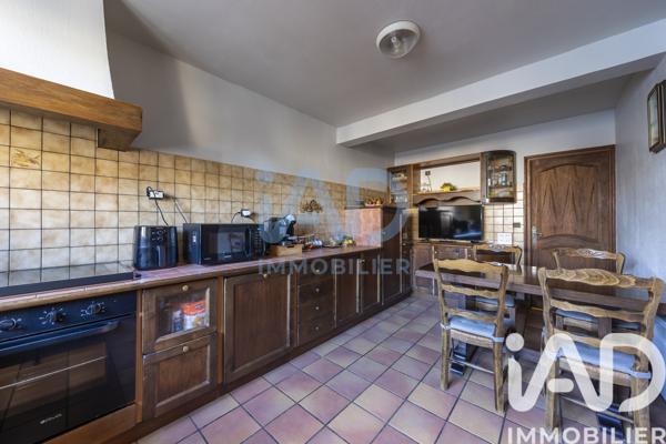 Maison à vendre 5 pièces 118 m² Chevilly-Larue