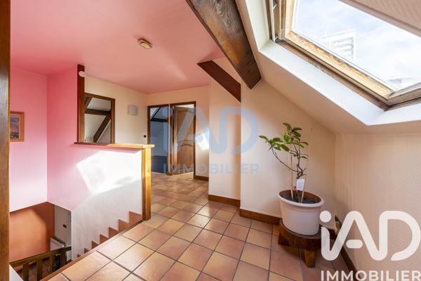 Maison à vendre 5 pièces 118 m² Chevilly-Larue
