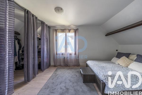 Maison à vendre 5 pièces 118 m² Chevilly-Larue