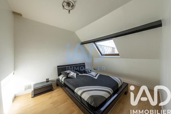 Maison à vendre 5 pièces 118 m² Chevilly-Larue