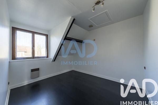 Maison à vendre 5 pièces 118 m² Chevilly-Larue