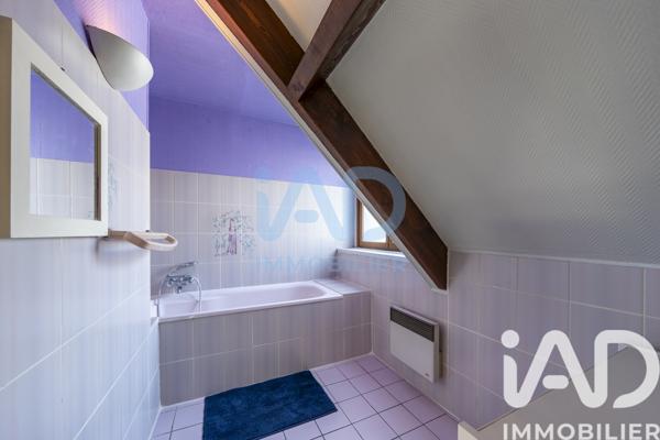 Maison à vendre 5 pièces 118 m² Chevilly-Larue