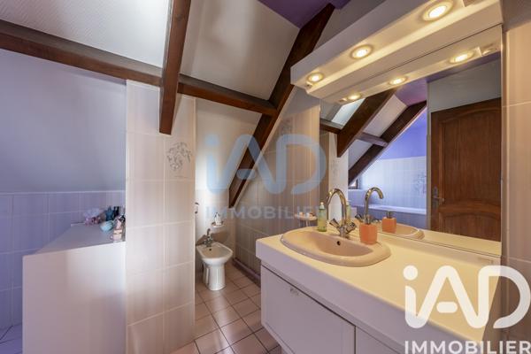 Maison à vendre 5 pièces 118 m² Chevilly-Larue