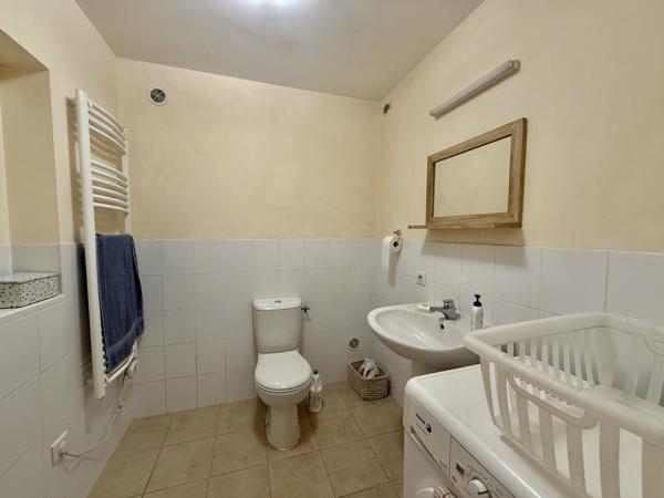 Lauzerte (82110) LAUZERTE Maison au village en pierre avec 2 chambres, jardin et terrasse