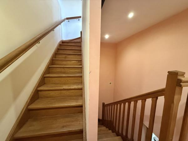 Lauzerte (82110) LAUZERTE Maison au village en pierre avec 2 chambres, jardin et terrasse