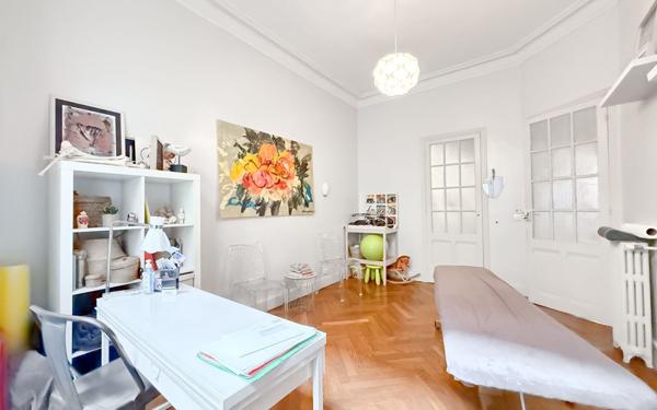 Appartement à vendre    3 pièces • 108,79 m2 Nice