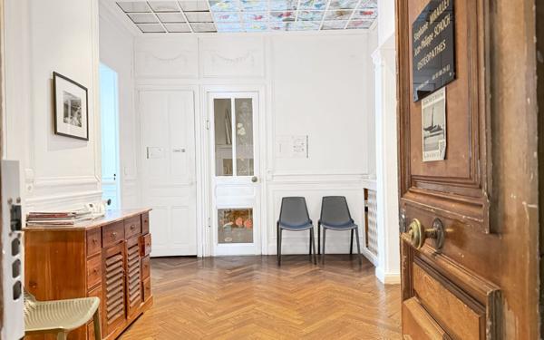 Appartement à vendre    3 pièces • 108,79 m2 Nice