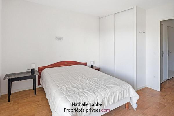 Appartement  2 pièce(s) 41 m2 avec Balcon/terrasse Proche Mer et Commerces