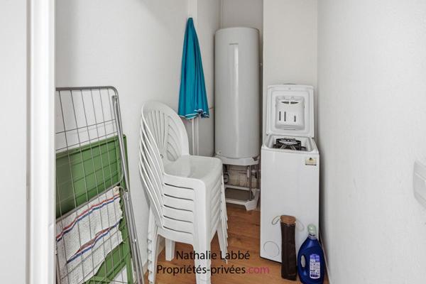 Appartement  2 pièce(s) 41 m2 avec Balcon/terrasse Proche Mer et Commerces