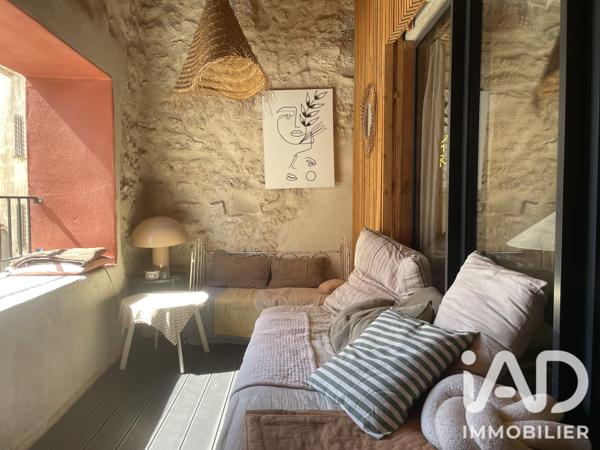 Appartement à vendre 4 pièces 83 m² Leucate