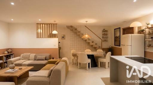 Appartement à vendre 4 pièces 83 m² Leucate
