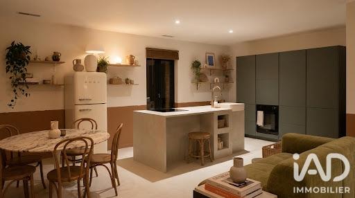 Appartement à vendre 4 pièces 83 m² Leucate