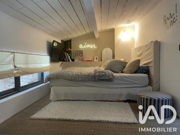 Appartement à vendre 4 pièces 83 m² Leucate