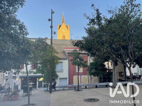 Appartement à vendre 4 pièces 83 m² Leucate