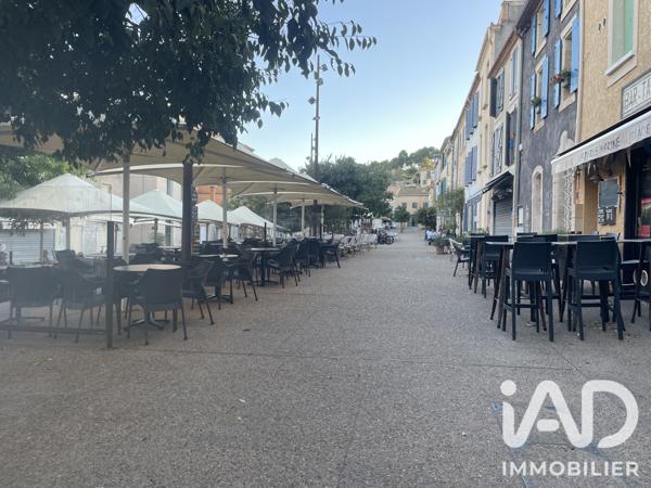 Appartement à vendre 4 pièces 83 m² Leucate
