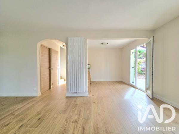 Maison à vendre 5 pièces 119,26 m² La Colle-sur-Loup