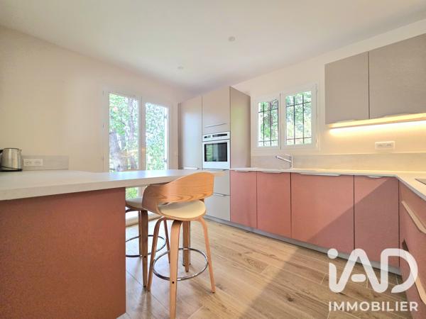 Maison à vendre 5 pièces 119,26 m² La Colle-sur-Loup
