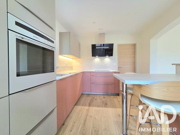 Maison à vendre 5 pièces 119,26 m² La Colle-sur-Loup