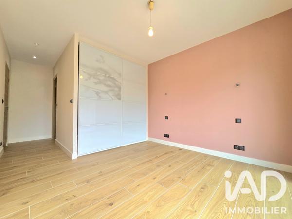 Maison à vendre 5 pièces 119,26 m² La Colle-sur-Loup
