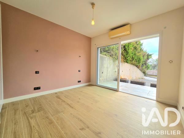 Maison à vendre 5 pièces 119,26 m² La Colle-sur-Loup