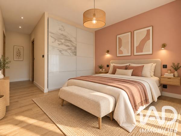 Maison à vendre 5 pièces 119,26 m² La Colle-sur-Loup