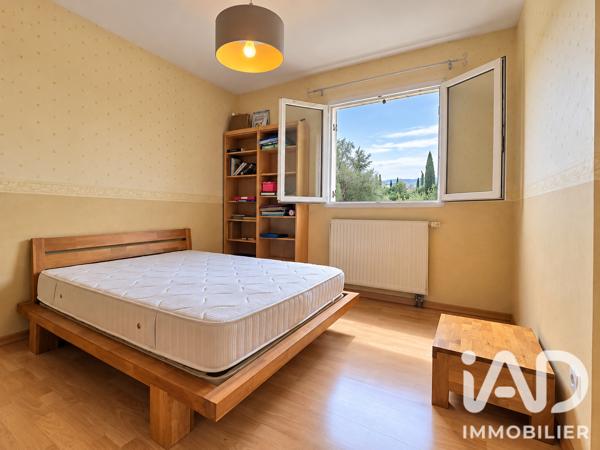 Maison à vendre 5 pièces 119,26 m² La Colle-sur-Loup