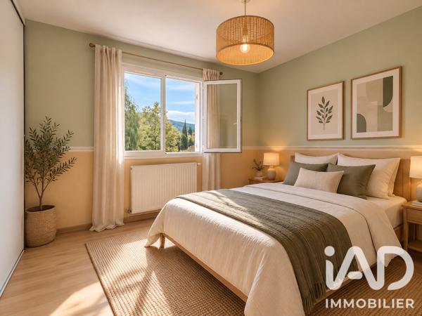 Maison à vendre 5 pièces 119,26 m² La Colle-sur-Loup