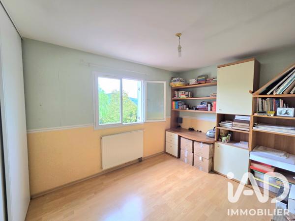 Maison à vendre 5 pièces 119,26 m² La Colle-sur-Loup