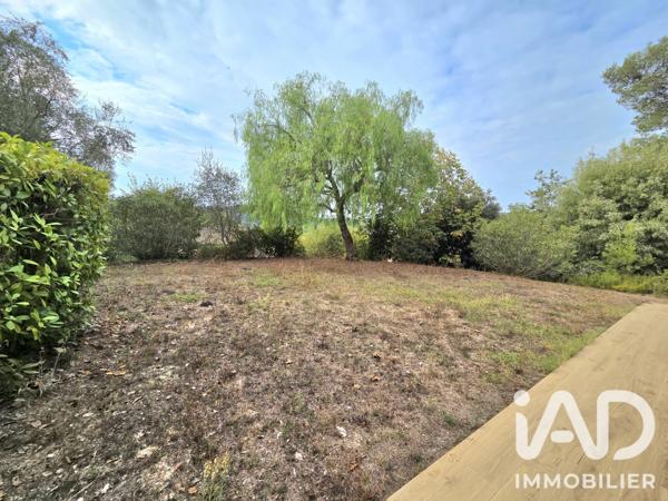 Maison à vendre 5 pièces 119,26 m² La Colle-sur-Loup