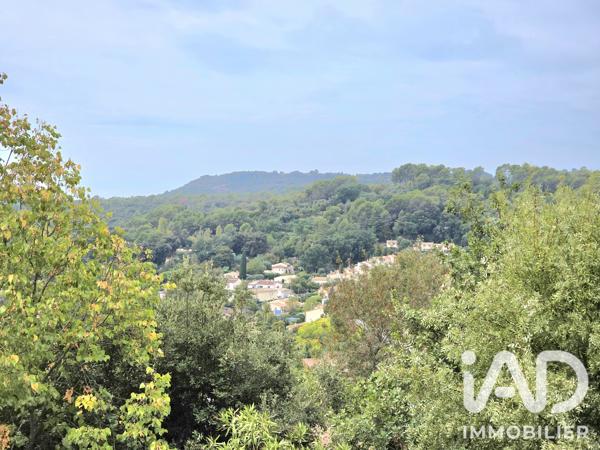 Maison à vendre 5 pièces 119,26 m² La Colle-sur-Loup