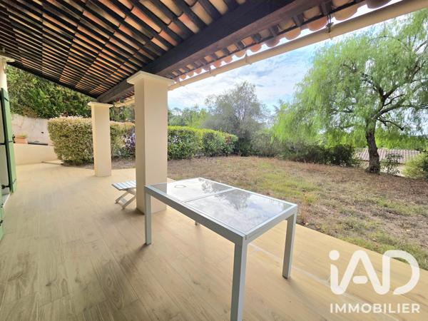 Maison à vendre 5 pièces 119,26 m² La Colle-sur-Loup