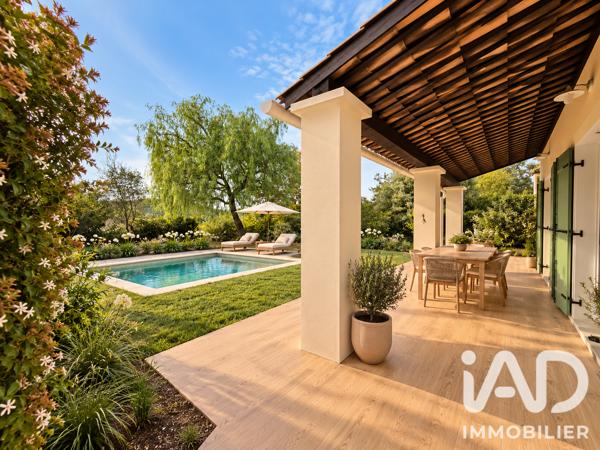 Maison à vendre 5 pièces 119,26 m² La Colle-sur-Loup