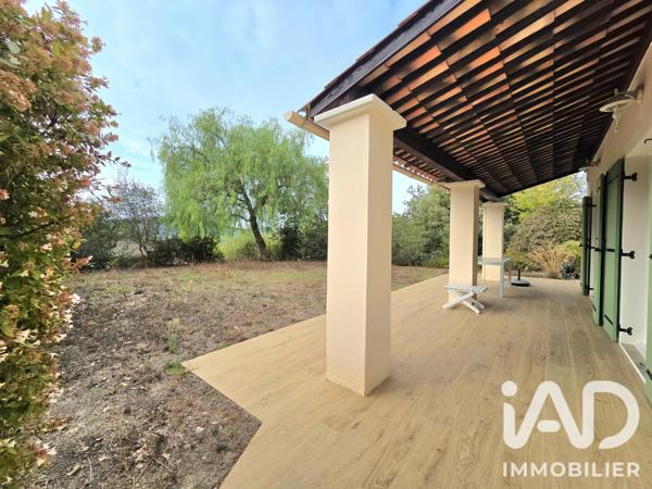 Maison à vendre 5 pièces 119,26 m² La Colle-sur-Loup