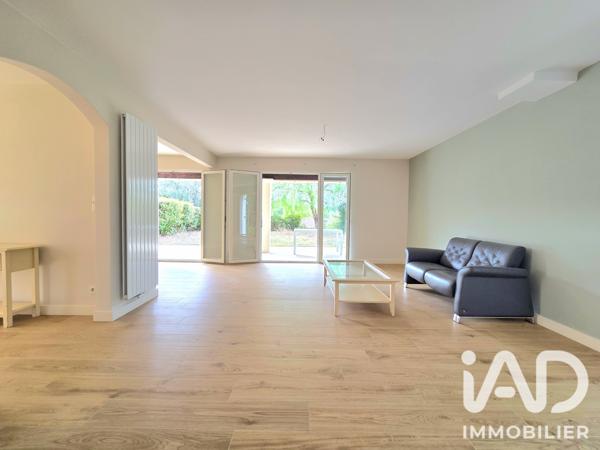 Maison à vendre 5 pièces 119,26 m² La Colle-sur-Loup