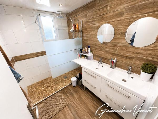 Maison à YZERNAY, 49360 - 6 pièces 128m²
