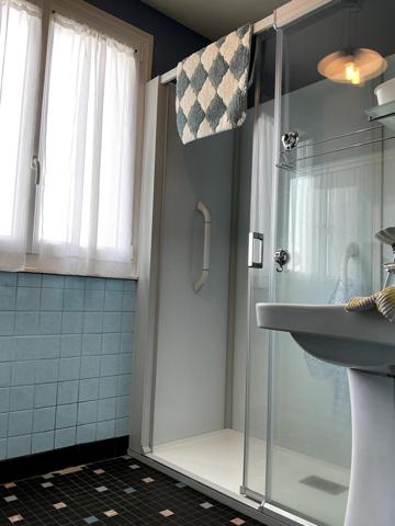 Maison 73 M2, 5 pièces 3 chambre, garage sur 608 M2 de terrain