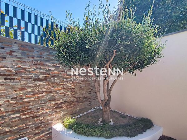 MAISON CONTEMPORAINE AVEC VUE CANIGOU, PIECE DE VIE DE 60 M² ET PRESTATIONS HAUT DE GAMME**