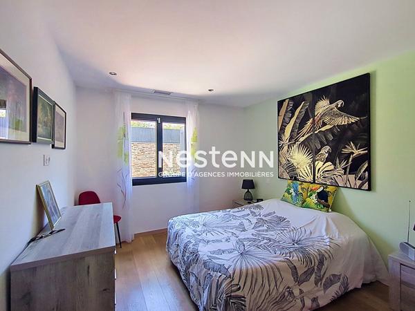 MAISON CONTEMPORAINE AVEC VUE CANIGOU, PIECE DE VIE DE 60 M² ET PRESTATIONS HAUT DE GAMME**