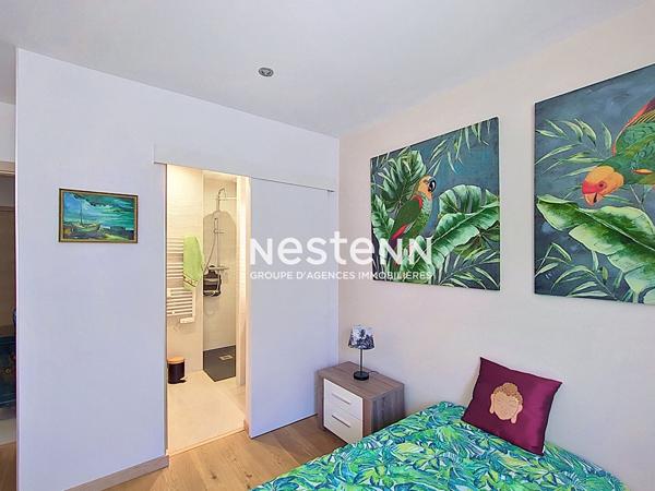 MAISON CONTEMPORAINE AVEC VUE CANIGOU, PIECE DE VIE DE 60 M² ET PRESTATIONS HAUT DE GAMME**
