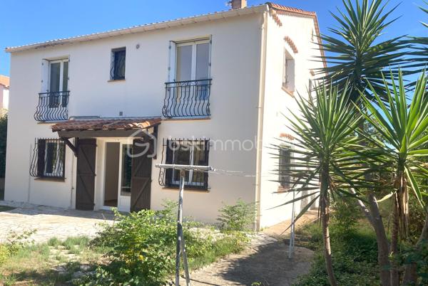 Maison traditionnelle de 160 m²