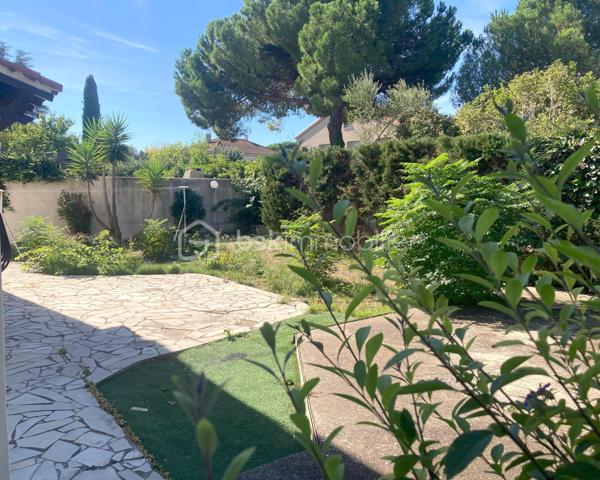 Maison traditionnelle de 160 m²