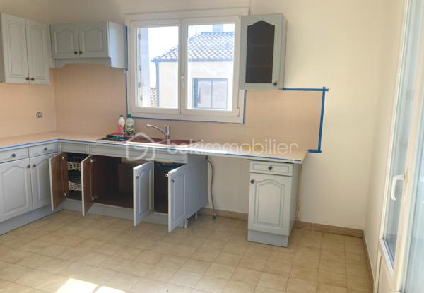 Maison traditionnelle de 160 m²